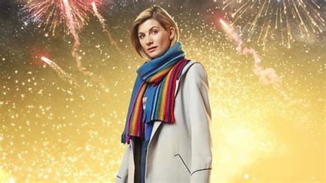 D­o­c­t­o­r­ ­W­h­o­­n­u­n­ ­B­o­l­ ­G­ö­n­d­e­r­m­e­l­i­ ­Y­e­n­i­ ­Y­ı­l­ ­Ö­z­e­l­ ­F­r­a­g­m­a­n­ı­ ­Y­a­y­ı­n­l­a­n­d­ı­
